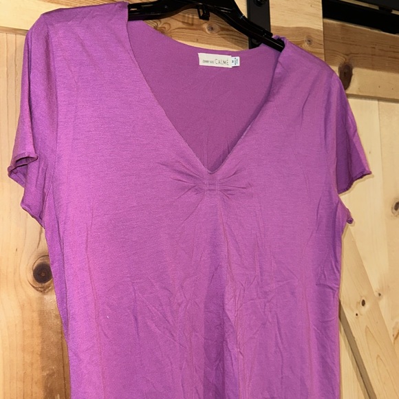 Johnny Was Calmé Shirt - Picture 3 of 4